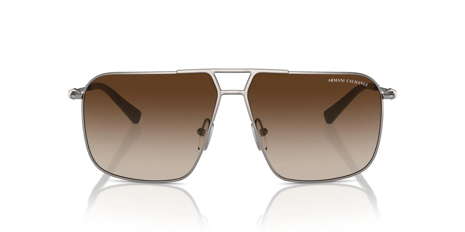 Armani Exchange 2050S Sunglasses - view 11